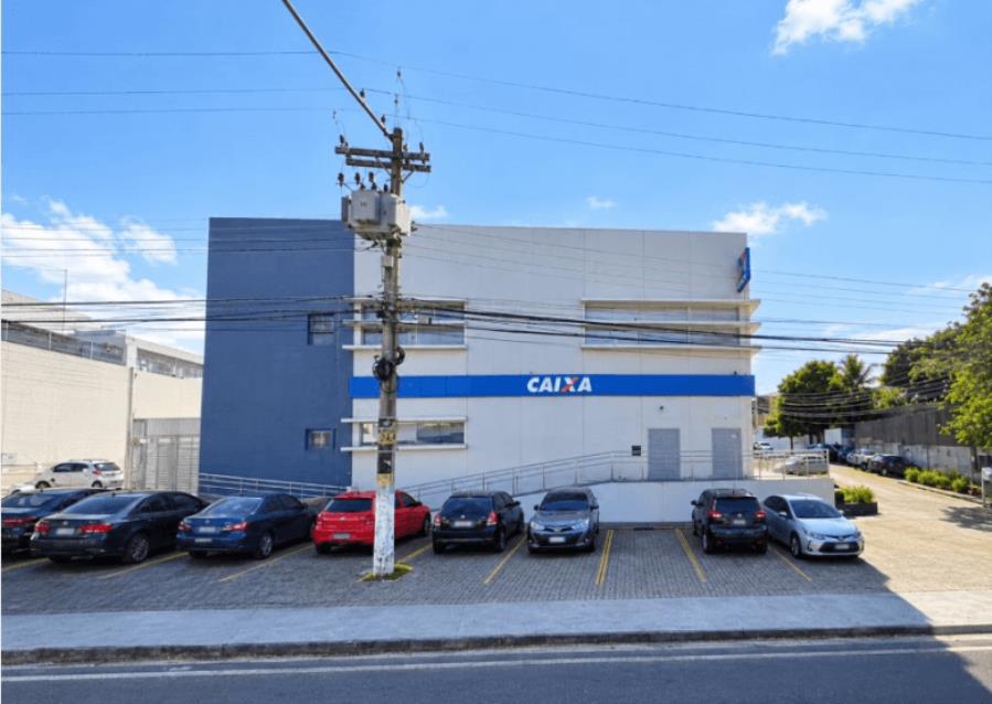 Imóvel comercial | área de 1.200,00m² | japiim - imóvel comercial | área de 1.200,00m² | avenida rodrigo otávio, nº 4645 | bairro japiim | manaus-am