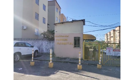 Cond res parque florestal
