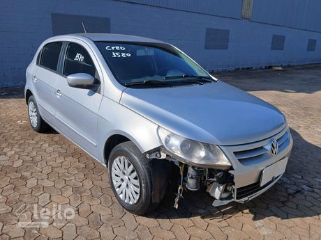 VOLKSWAGEN/GOL 1.0 (2P/4P) 2012/2013