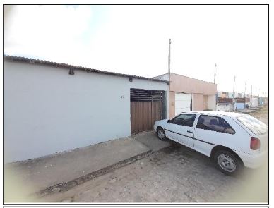 Loteamento antilhas