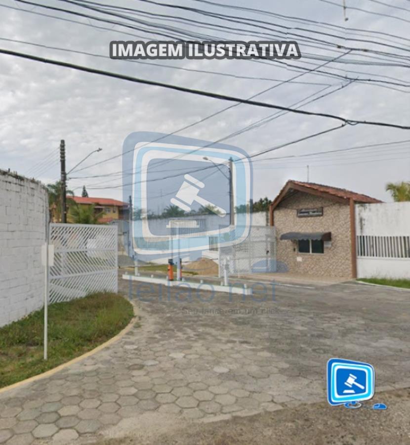 lote 83 quadra F - Condomínio Ipanema Itanhaém
