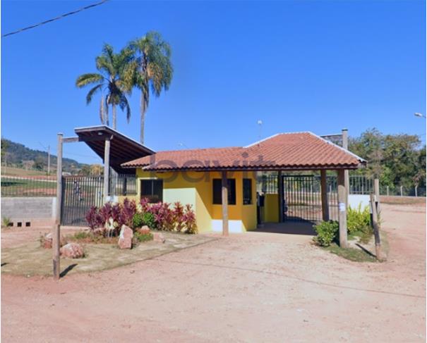 Ouro fino - mg - terreno - 1.140,00 m²