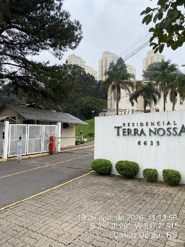 Residencial terra nossa