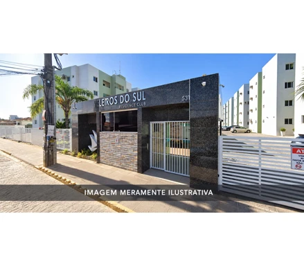 Apartamentos