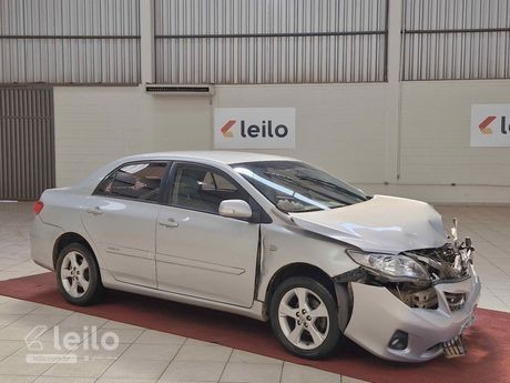 TOYOTA/COROLLA XEI FLEX (4P) 2012/2013