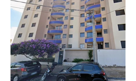 Apartamentos em Leilão em São Carlos / SP - 3064674