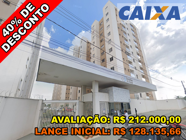 Rua oscar bernardes da costa n. 75 apto. 708, bl b - condominio residencial veredas de cristal - luizote de freitas - uberlandia/mg