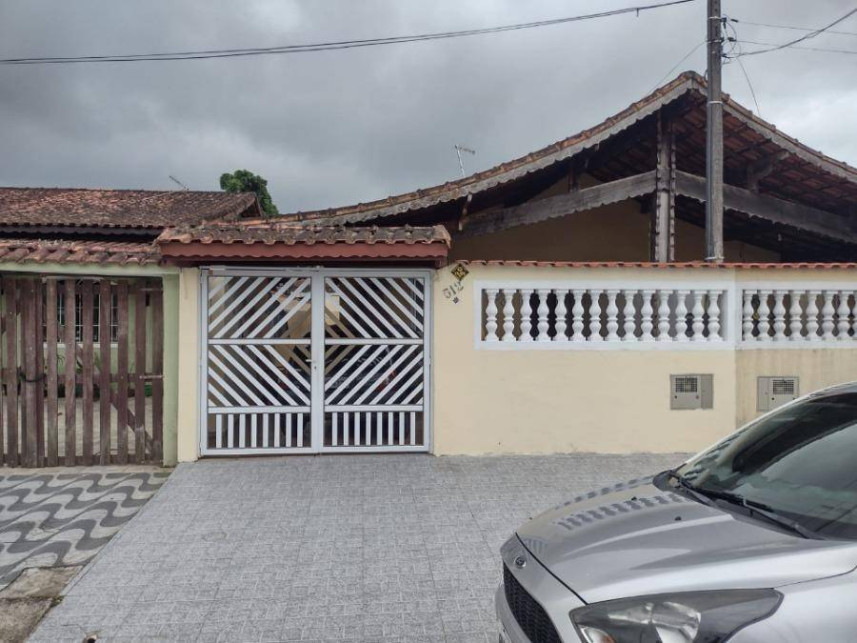 Casa à venda em leilão