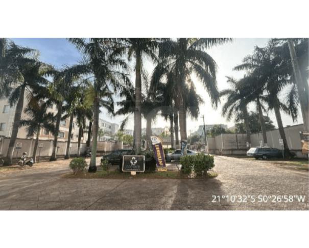 Araçatuba/sp — apartamento com 45,922m², 2 quartos, 1 vaga na garagem (f8555532258340) apartamentos em leilão | mgl leilões