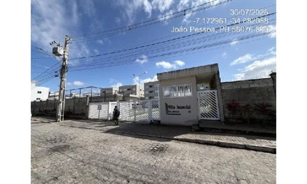Cond res vila imperial