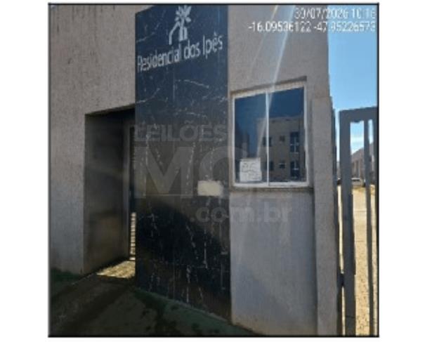 Cidade ocidental/go — apartamento com 53,542m², 2 quartos, 1 vaga na garagem (f8787720040470) apartamentos em leilão | mgl leilões
