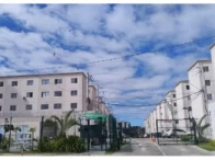 Apartamento - 40,53m² - Salvador/BA