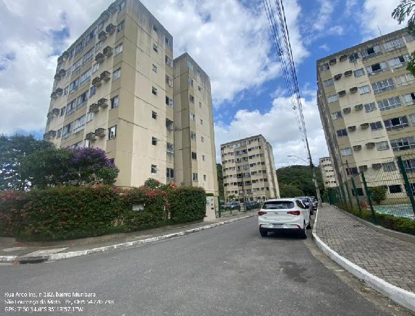 Cond jaqueira - reserva são lourenco