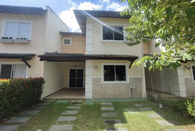 Nasar Leilões | CASA DUPLEX EM AQUIRAZ/CE. em AQUIRAZ - Ceará