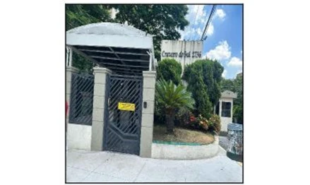 Apartamento em Leilão em São Paulo / SP - 3064936