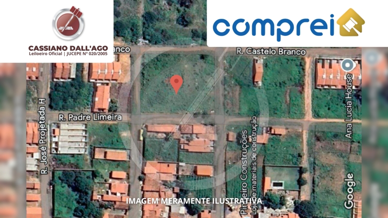 CEARÁ - Lote 054 (ID 398)