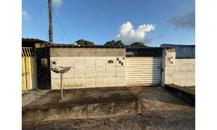 Santa rita - planalto tibiri i