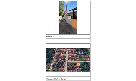 Carpina - vila ipsep