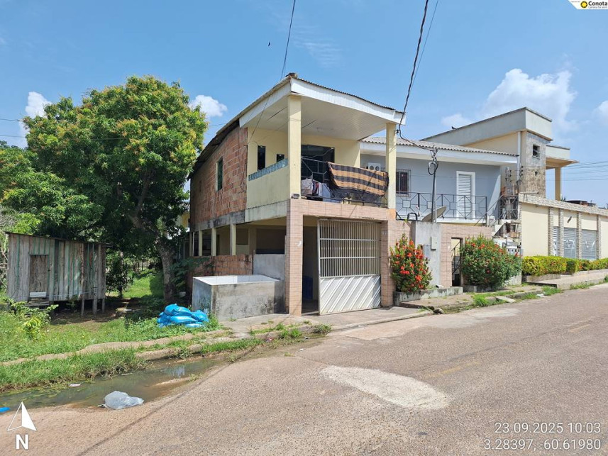 Casa à venda em leilão
