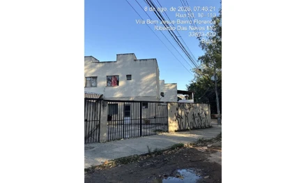 Casa em Leilão em Ribeirão Das Neves / MG - 3068578