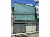 Imóvel coml. de 02 pav. 350m² - terreno 265m² - fortaleza/ce