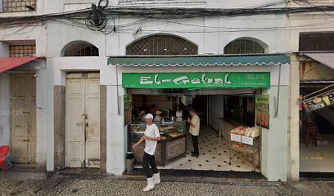 Lote 1 – imóvel situado na rua buenos aires, nº 328, centro, rio de janeiro/rj