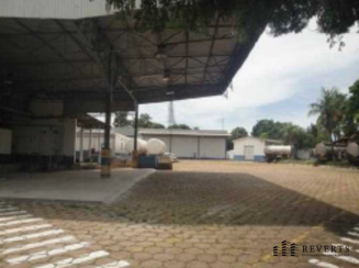 Fazenda - Centro, Santo Inácio/PR