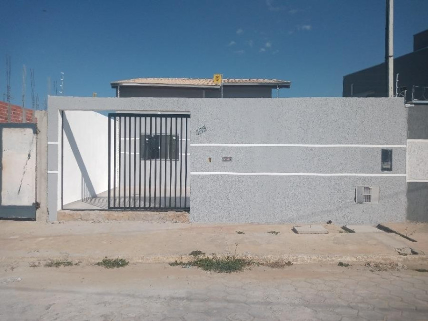 Casa à venda em leilão