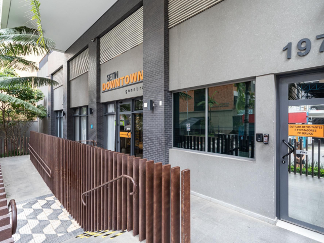 Apto - bela vista, são paulo/sp