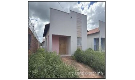 Residencial pinheiros ii