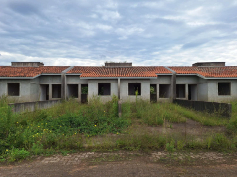 Leilão Judicial - Lote 026 (ID 14632)