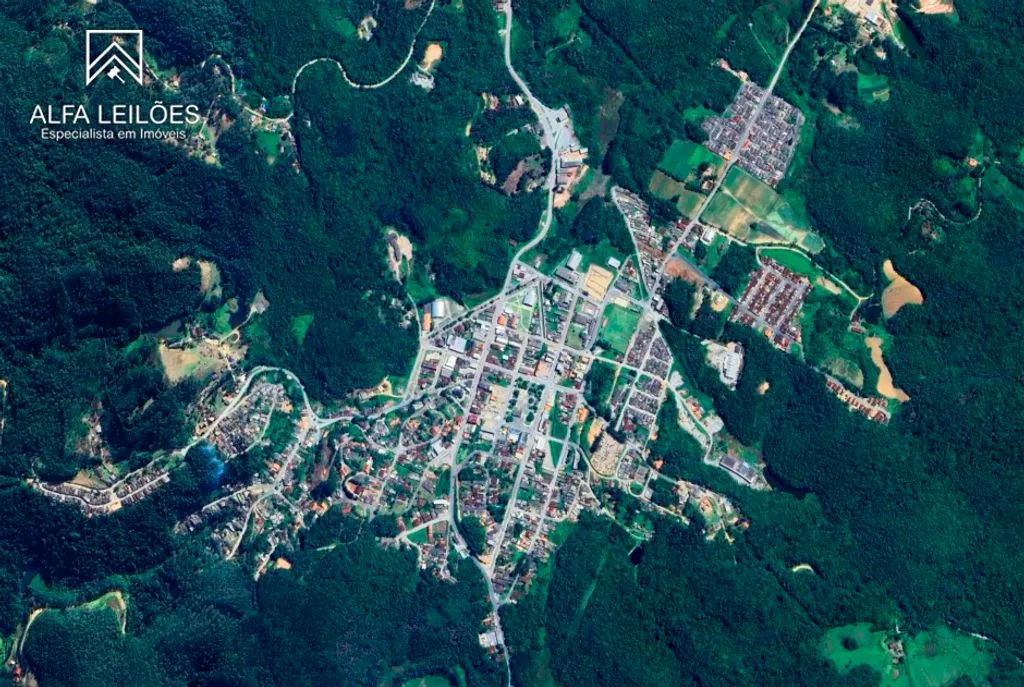 Tapiraí (SP) - Fazenda com 26 Hectares