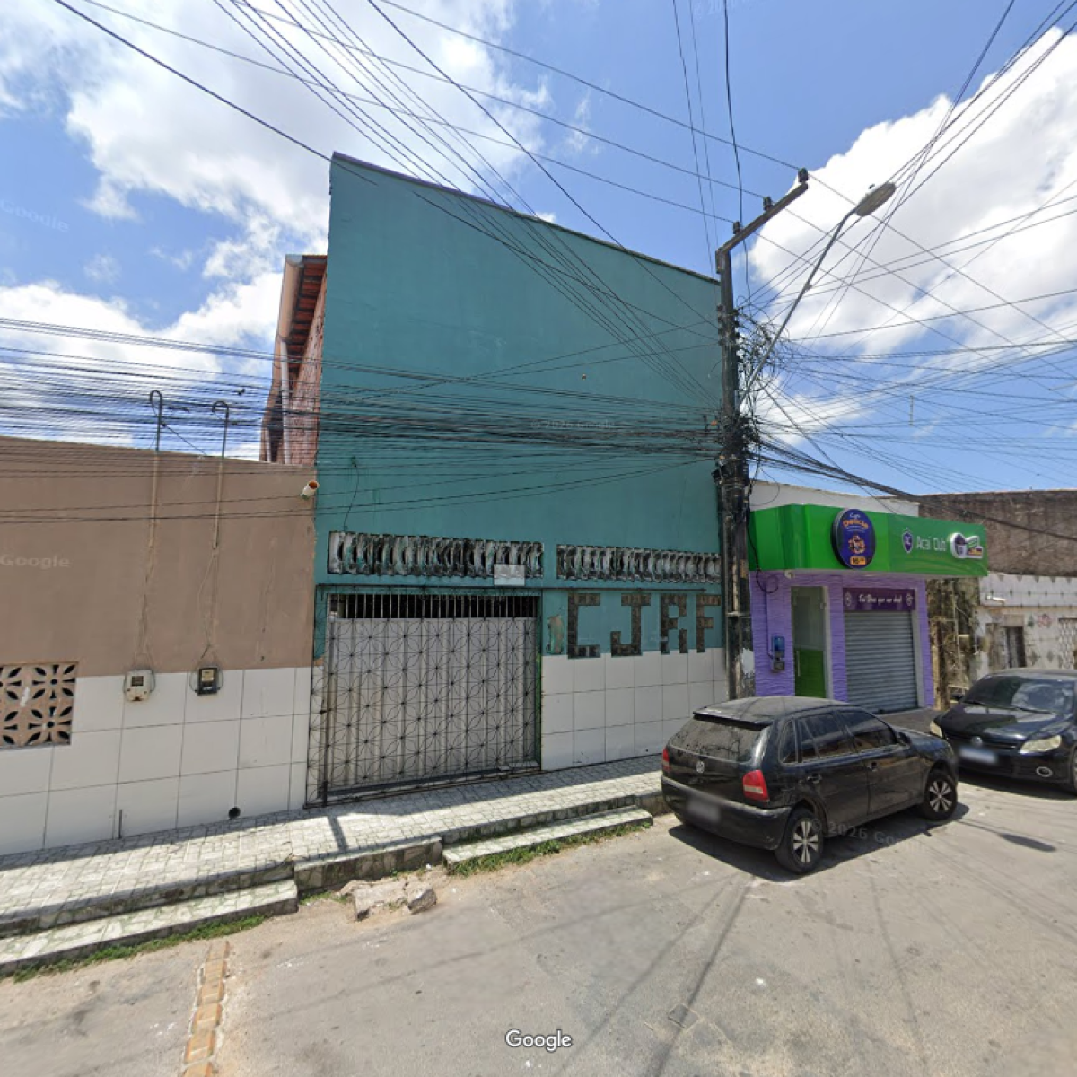Imóvel no genibaú, em fortaleza/ce