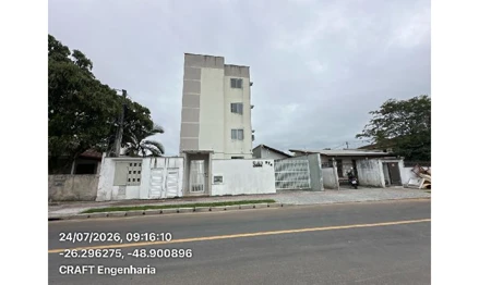 Residencial sakai