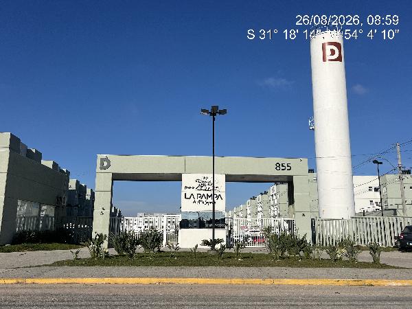 Resid dalle provincia la pampa de atila siqueira