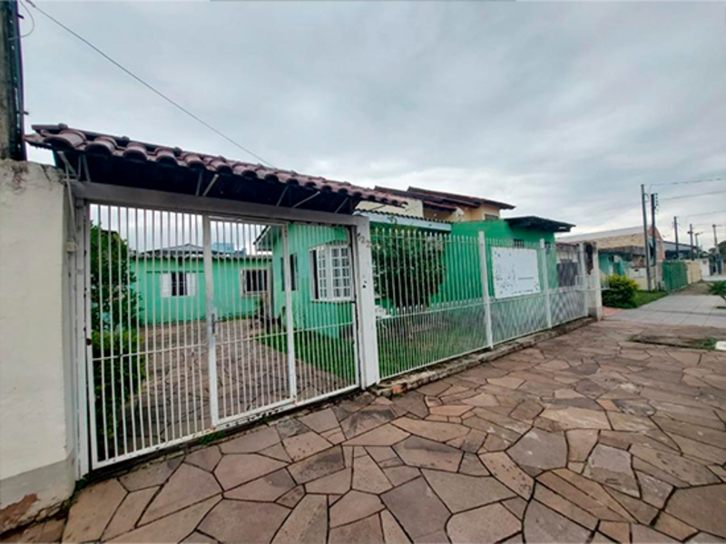 Canoas rs rua edgar fritz muller 122 matrícula:14.210