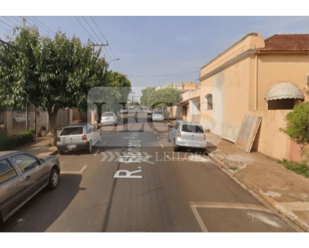 Santa cruz do rio pardo/imóveis - imóvel residencial