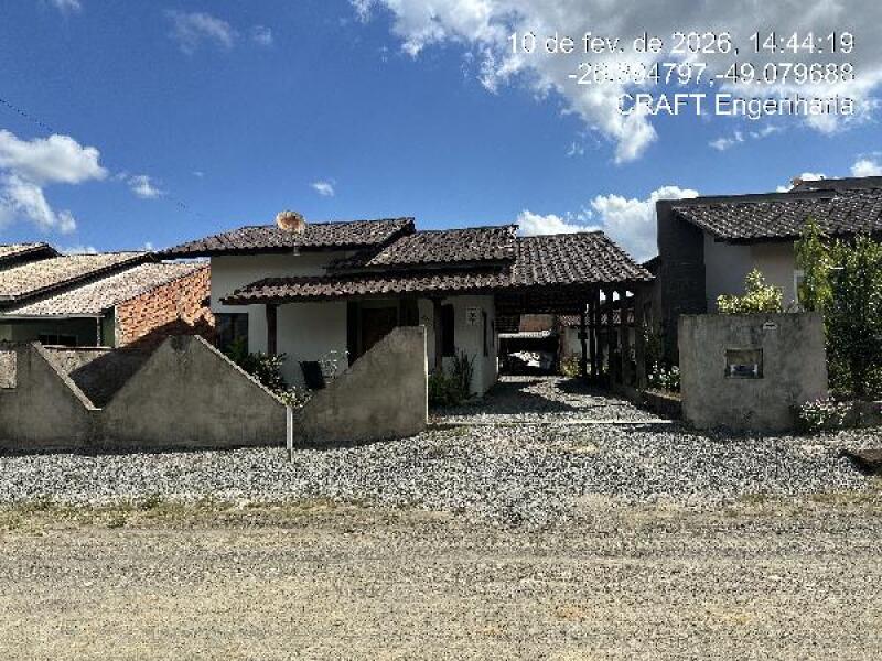 Schroeder-sc / lot villa hilmar