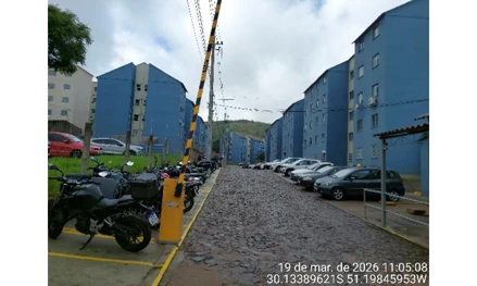 Residencial monte verde