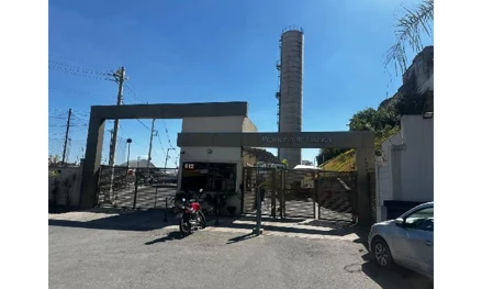 Apartamento em Leilão em Ribeirão Das Neves / MG - 3065083