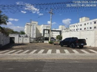 Apartamento - 39,3m² - São José do Rio Preto/SP