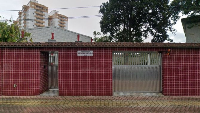 Direitos sobre Apartamento 27 m² (01 vaga) - Boqueirão - Praia Grande - SP