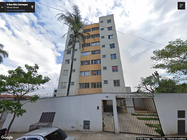 Apartamento contagem mg 143.724