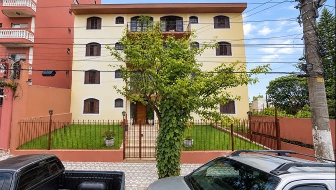 Apartamento 67 m² (01 vaga) - rudge ramos - são bernardo do campo - sp