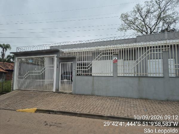 Sao leopoldo - scharlau