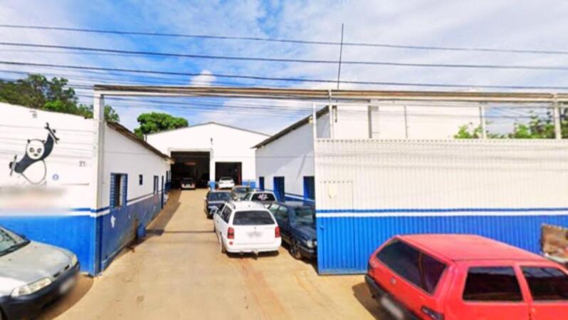 OPORTUNIDADE! LEILÕES NA REGIÃO NOROESTE DE MINAS GERAIS: - Lote 002 (ID 10663)