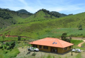 Area rural 58,08 ha | valença/rj