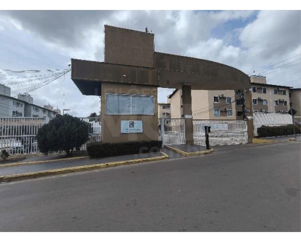 São jose de ribamar/ma — apartamento com 55,922m², 2 quartos (f8555530264296) apartamentos em leilão | mgl leilões