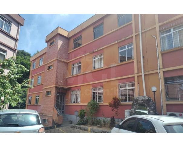 Ponte nova/mg – apartamento com 4 quartos com a área de 67,48m², situado no centro apartamentos em leilão | mgl leilões