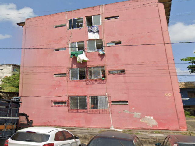 Apto A.T. 57,37 m² - Cond. Mirantes de Periperi, Salvador/BA Praça Única 20/10/2026 À vista